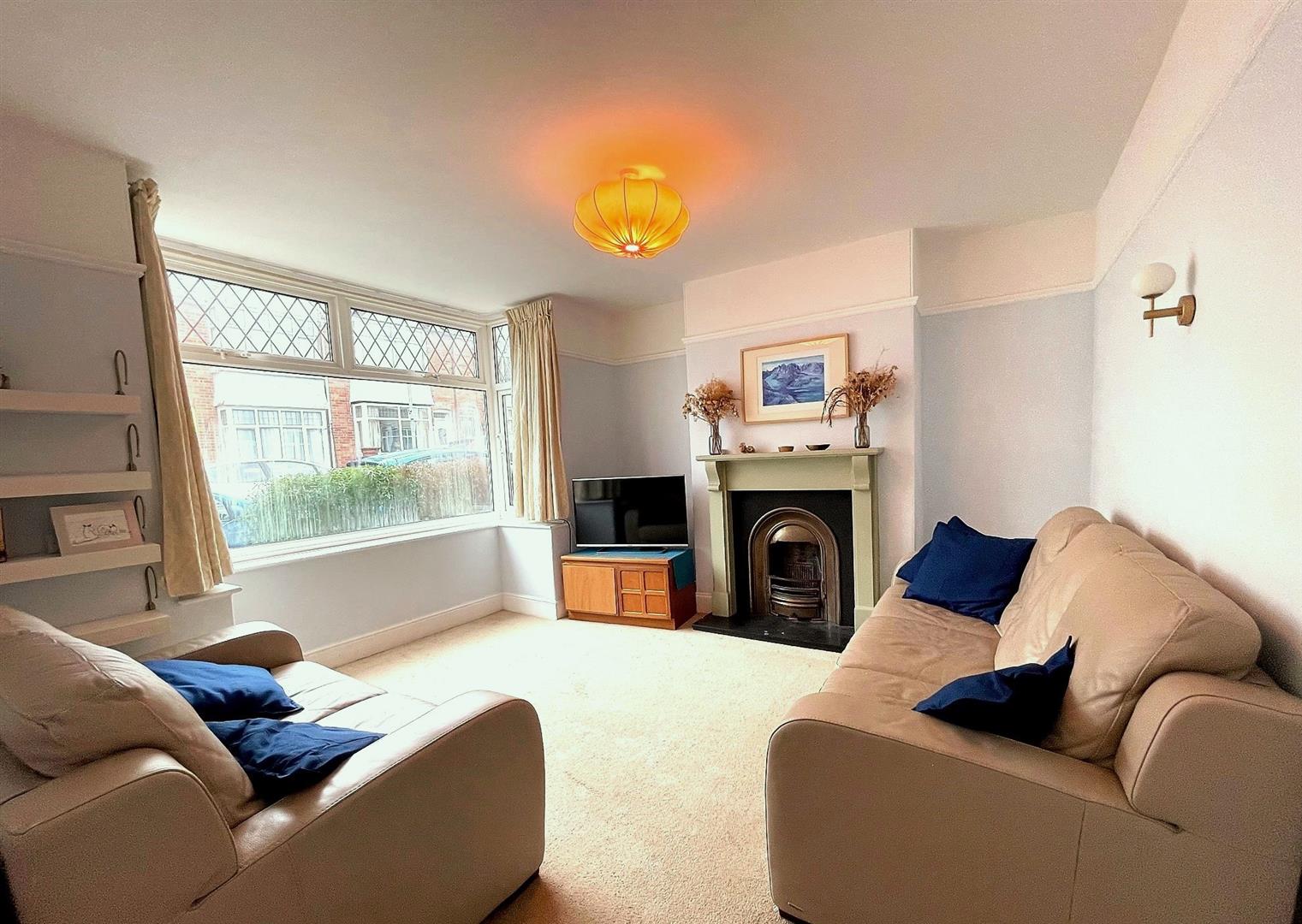 Wyndham Avenue, Heavitree, EXETER Burgoynes Estate Agents, Exeter